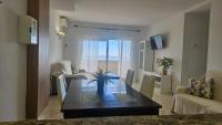 The Floating Terrace - Frontline Sea View Benalmadena - B&B Benalmádena