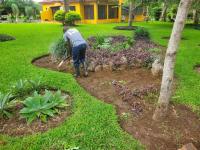 AIL Lodge and Tours - B&B Livingstone