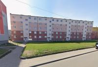 Mieszkanie blisko morza Gdańsk Stogi - Ferienwohnung Danzig