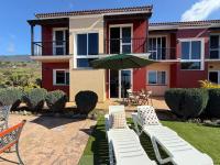 3 Jotas Tijarafe - Chambres d'hôtes Tijarafe