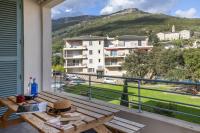 Casa Mare e Monti Entre mer et montagne à Erbalunga - B&B Erbalunga