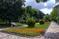 City Park Apartment - B&B Pristina