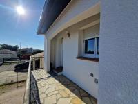 Le Smash - Terasse - Parking - Chambres d’hôtes Fonsorbes