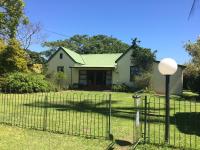 Chalet - Shuttleworth House