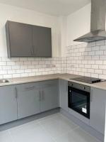 Modern 2 bedroom apartment City Centre - B&B Leicester