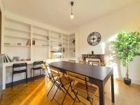 Cleveland - Grande maison en centre-ville - B&B Reims