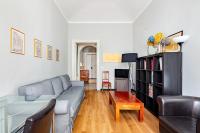 City Center Renovated Apartment in a Historic Building Near the Po River - Chambres d'hôtes Turin