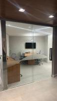 Flat Luxo em Boa Viagem - 5min do Aeroporto - perto da praia - Wi-Fi 500mb - check-in 24h - Chambres d'hôtes Recife