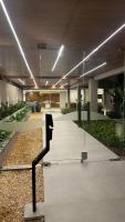 Flat Luxo em Boa Viagem - 5min do Aeroporto - perto da praia - Wi-Fi 500mb - check-in 24h - Chambres d'hôtes Recife