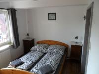 Ruime vakantiewoning met 4 slaapkamers voor max 9 personen - Chambres d'hôtes Spangenberg