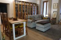 La Volta Garibaldi - Ferienwohnung Barga