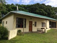 One-Bedroom Chalet - Lindile Lodge