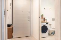 Central Station - Duomo 15 min - Green Loft - Bed and Breakfast Milaan