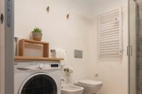 Central Station - Duomo 15 min - Green Loft - Bed and Breakfast Milaan