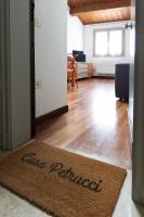 Casa Petrucci centro storico, accesso ztl e park gratuito - B&B Forlì