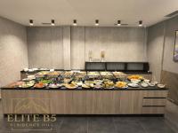 Apartman ELITE B5 Residence Hill - B&B Kopaonik