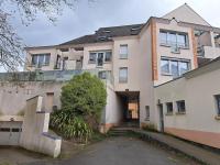 Chambre Double Chez Marina - B&B Chantepie