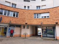 Chambre Double Chez Marina - B&B Chantepie