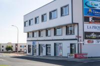 Edificio Prieto VIV 10 - Bed and Breakfast Puerto del Rosario