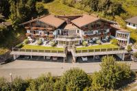 Berg- & Seeblick Pfefferbauer - B&B Zell am See