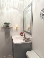 Cozy Beachburg Apartment Fire Pit and Privacy - B&B Beachburg