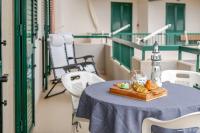 GreenMare Apartment - Spacious Terrace - B&B Marina di Ragusa