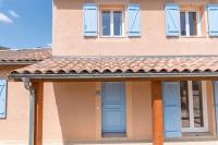 Villa Ensoleillée - B&B Vallon-Pont-d'Arc
