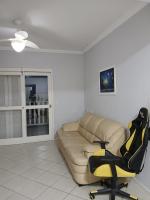 Apto panorâmico - Ferienwohnung Bombinhas