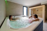 Dolce Vita - Un air de toscane - B&B Portes-lès-Valence