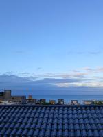 Apto panorâmico - Ferienwohnung Bombinhas