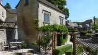 Rose Cottage, Rodborough - B&B Stroud