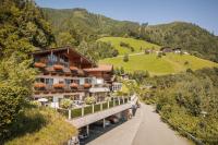 Berg- & Seeblick Pfefferbauer - Ferienwohnung Zell am See