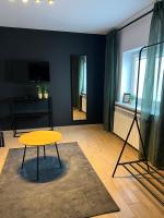 Różana City Apartaments - Chambres d’hôtes Kutno