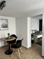 Różana City Apartaments - Chambres d’hôtes Kutno
