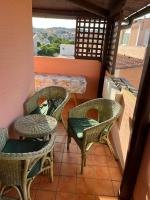 Terrazzino 5 - Ferienwohnung Santa Teresa Gallura