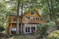 Alpine Adventure - Ferienwohnung McHenry