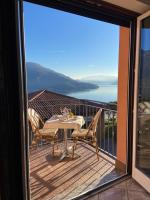Appartamento sole - B&B Vercana
