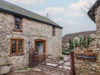 Rose Cottage - B&B West Buckland
