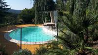 Eco-lune de miel - B&B Anduze