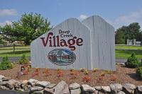 Deep Creek Village #33 - B&B McHenry