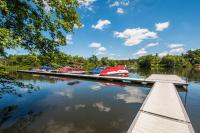 Deep Creek Village #33 - B&B McHenry