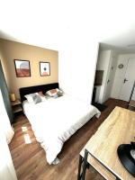 L'Emile Zola 2 - B&B Saint-Quentin