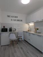 Liliom Apartman - B&B Szentendre