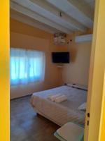 La casita amarilla - B&B Tandil