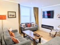 Wharfe - Apartment No1 York - B&B York