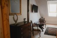 Chambre Double avec Salle de Bains Privative