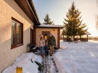 Fotuso House - B&B Majdany Wielkie