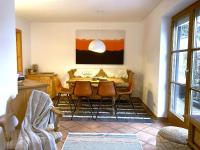 Four-Bedroom Holiday Home