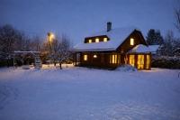 Kuća lješnjaka - Bed and Breakfast Ludbreg