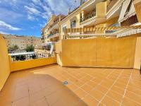 TERRASOL FAROMAR TORRE DEL MAR - B&B Torre del Mar